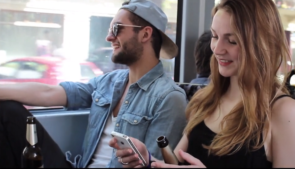 Berlin Way Of Love – Short Documentary Film
