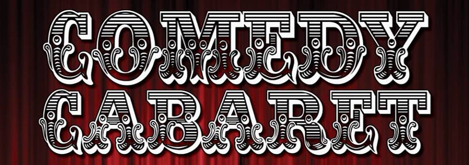 Wednesday 12th October : The Joint At Yaam : Comedy, Cabaret, Live Music, Poetry & Street Food
